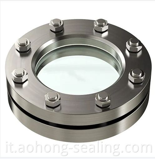 Png di vetro a vista Sight Glass Png